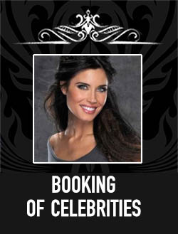 Booking Celebrities