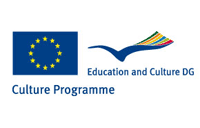 Programa de Cultura - Unión Europea
