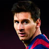 Booking Leo Messi
