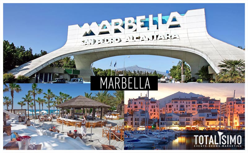 Events in Marbella