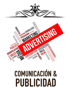 Comunicacion y Publicidad