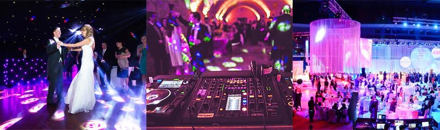 DJs para Eventos