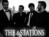 Contratar The 4 Stations
