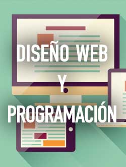 Diseño Web y Programación