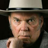 booking Neil Young