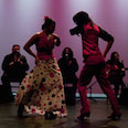 Booking Flamenco